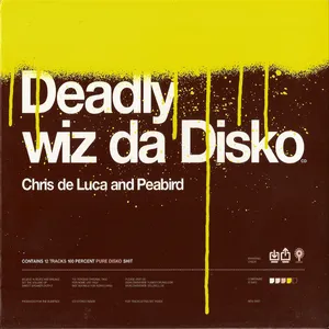 Deadly wiz da disko
